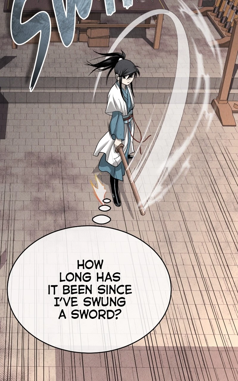 The Demon Faction’s Return Chapter 5 — Page 96