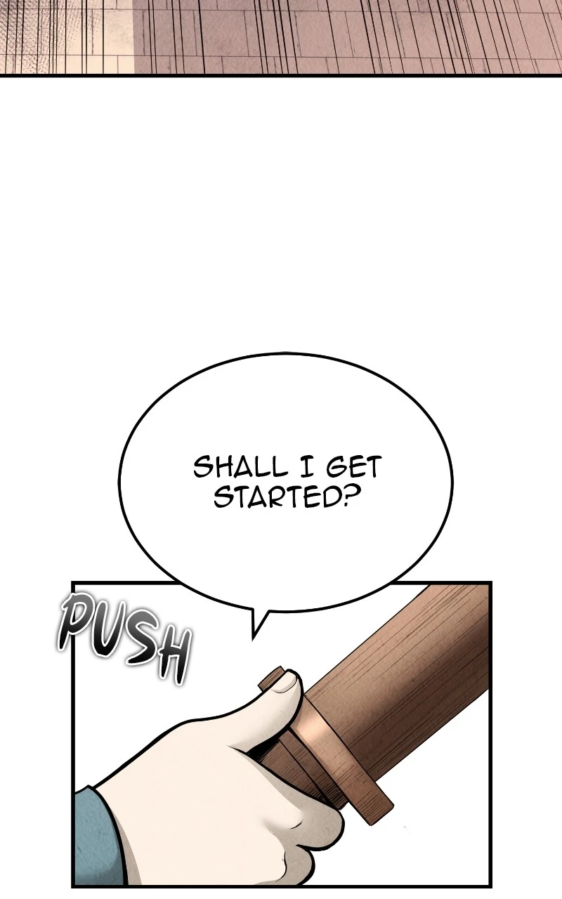 The Demon Faction’s Return Chapter 5 — Page 97