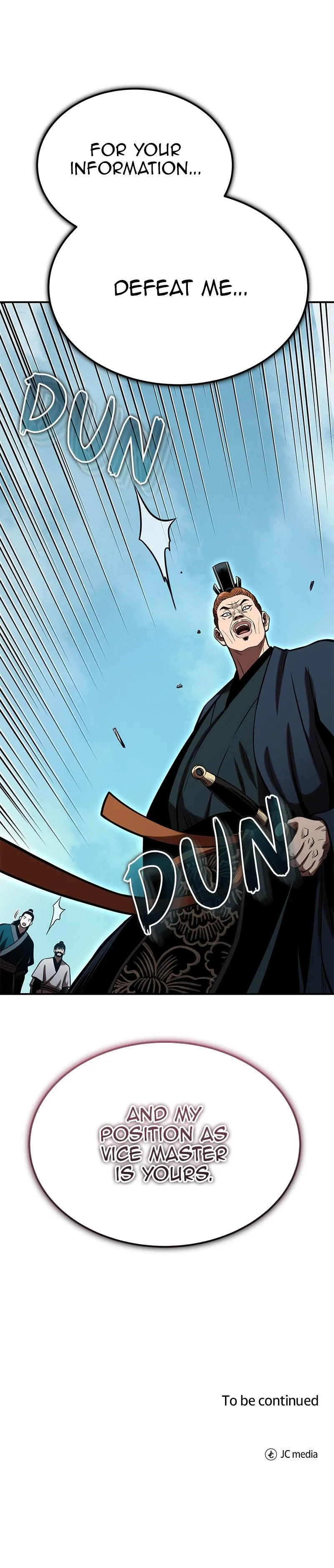 The Demon Faction’s Return Chapter 50 — Page 12