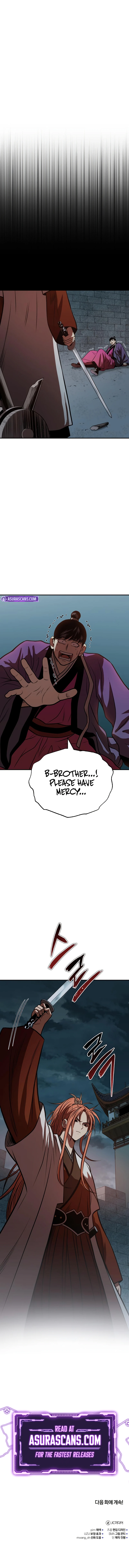 The Demon Faction’s Return Chapter 59 — Page 13