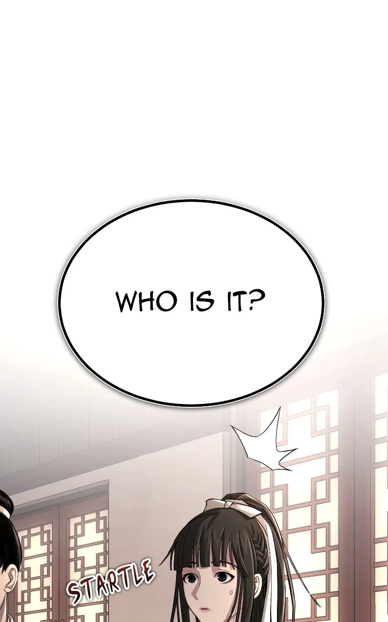 The Demon Faction’s Return Chapter 6 — Page 1