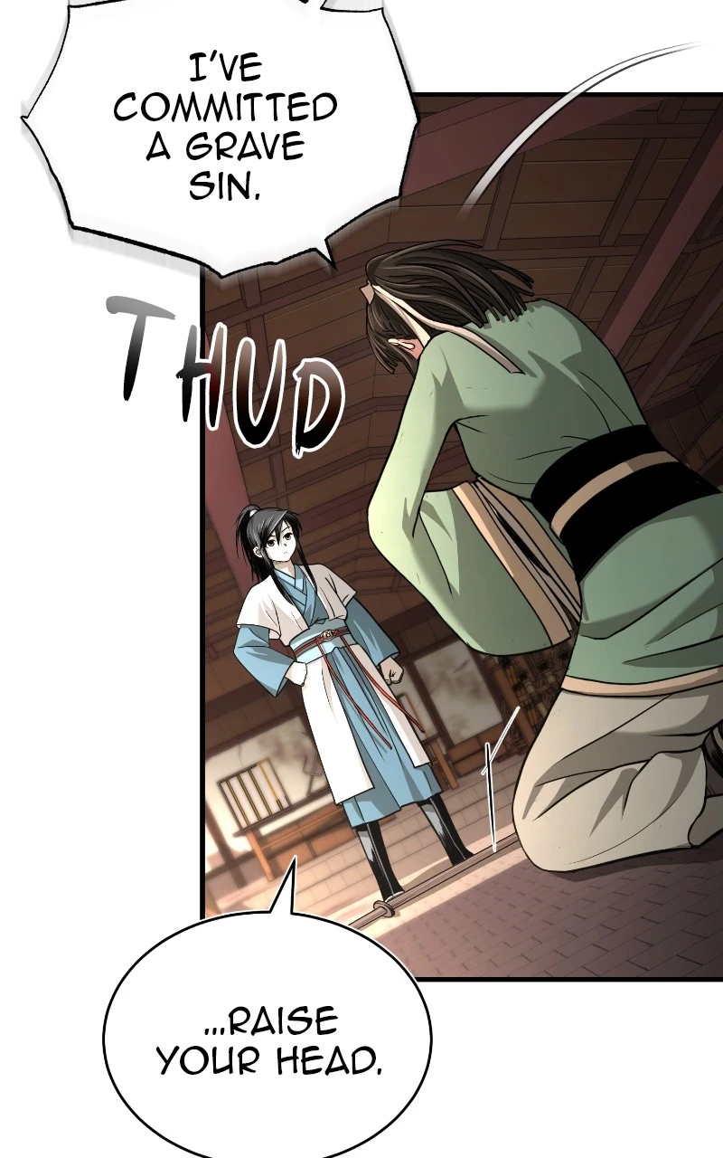 The Demon Faction’s Return Chapter 6 — Page 3