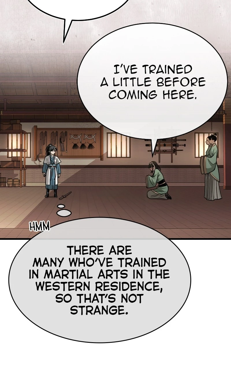 The Demon Faction’s Return Chapter 6 — Page 6