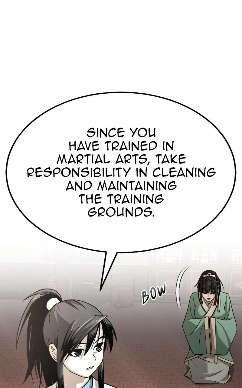 The Demon Faction’s Return Chapter 6 — Page 7