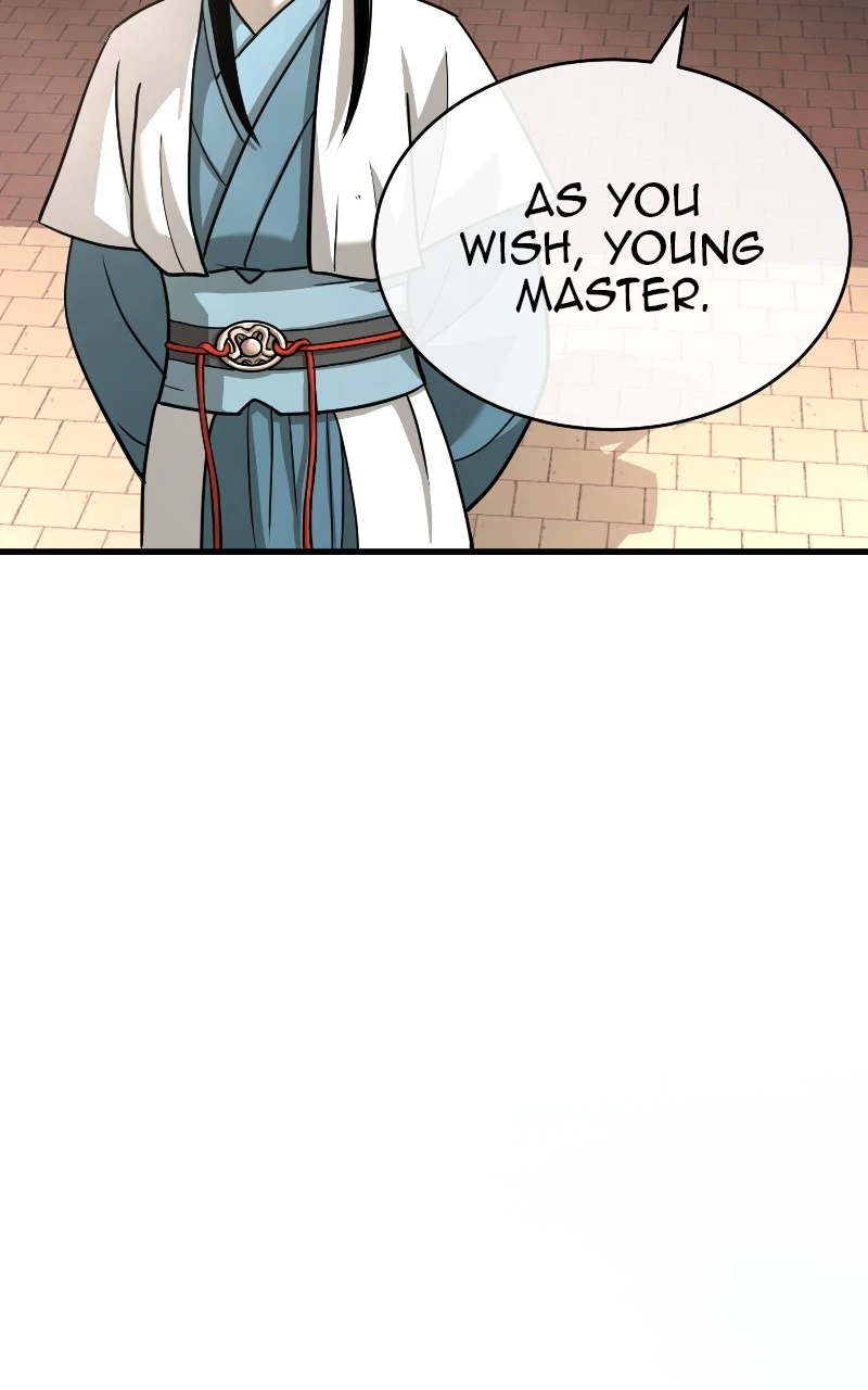 The Demon Faction’s Return Chapter 6 — Page 8
