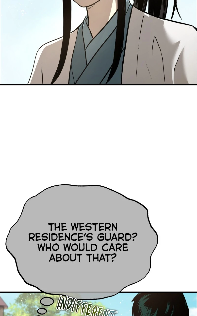 The Demon Faction’s Return Chapter 6 — Page 100