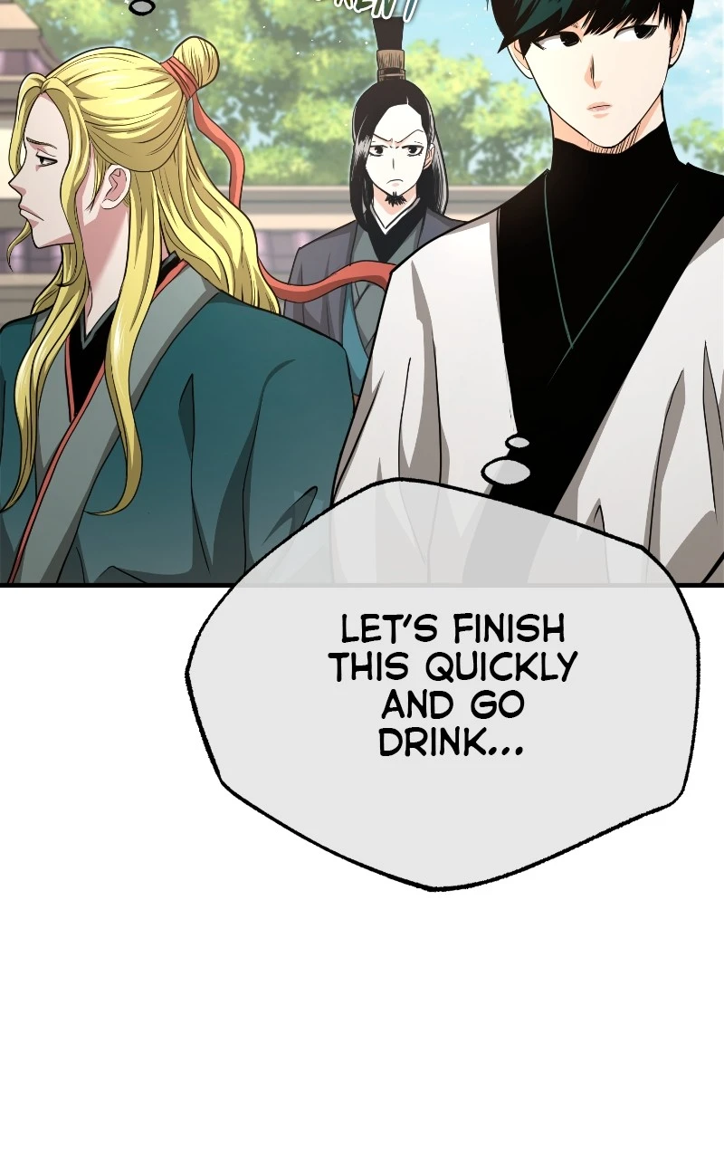 The Demon Faction’s Return Chapter 6 — Page 101