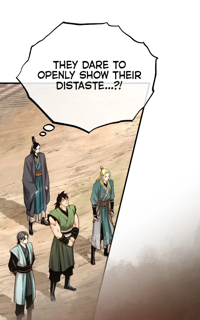 The Demon Faction’s Return Chapter 6 — Page 102