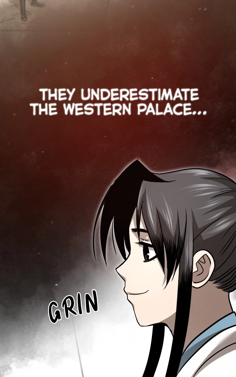 The Demon Faction’s Return Chapter 6 — Page 103
