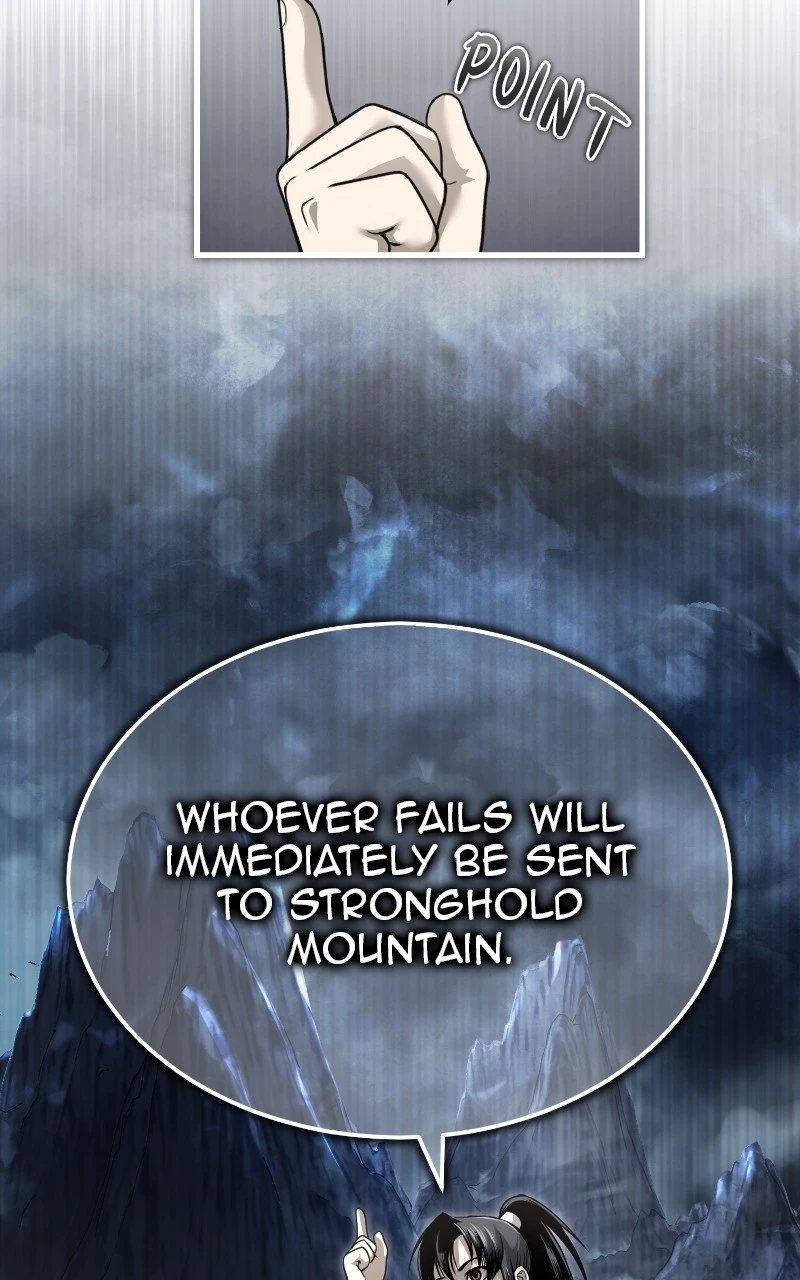 The Demon Faction’s Return Chapter 6 — Page 105