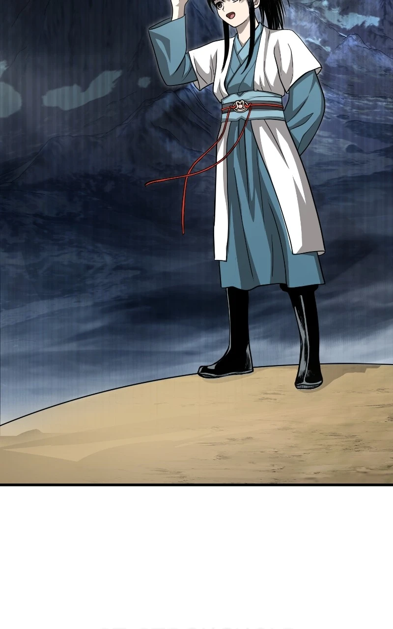 The Demon Faction’s Return Chapter 6 — Page 106