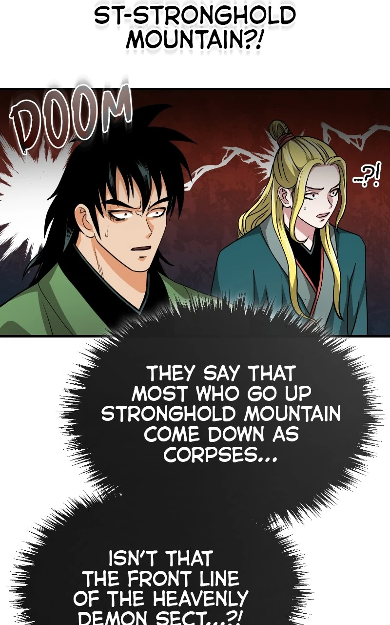 The Demon Faction’s Return Chapter 6 — Page 107