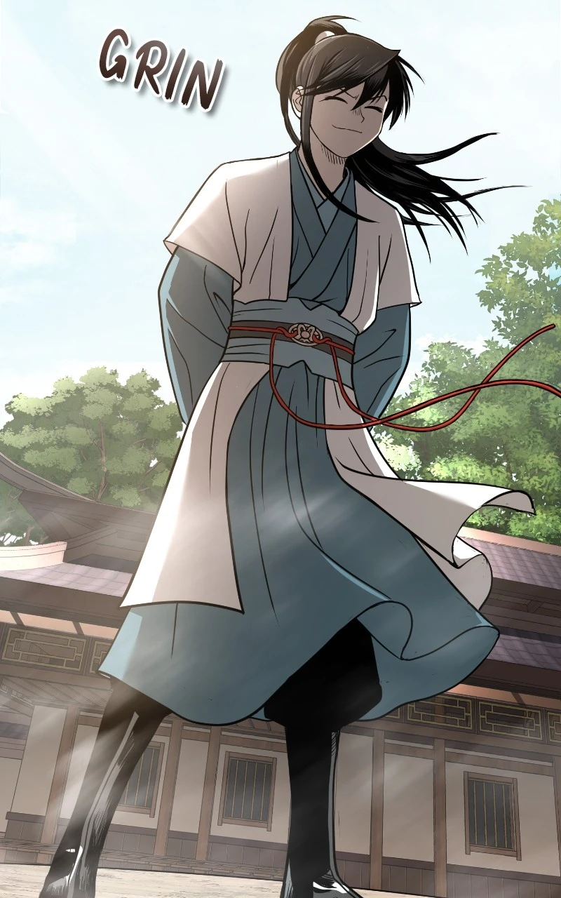 The Demon Faction’s Return Chapter 6 — Page 109