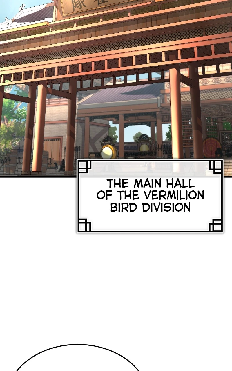 The Demon Faction’s Return Chapter 6 — Page 11