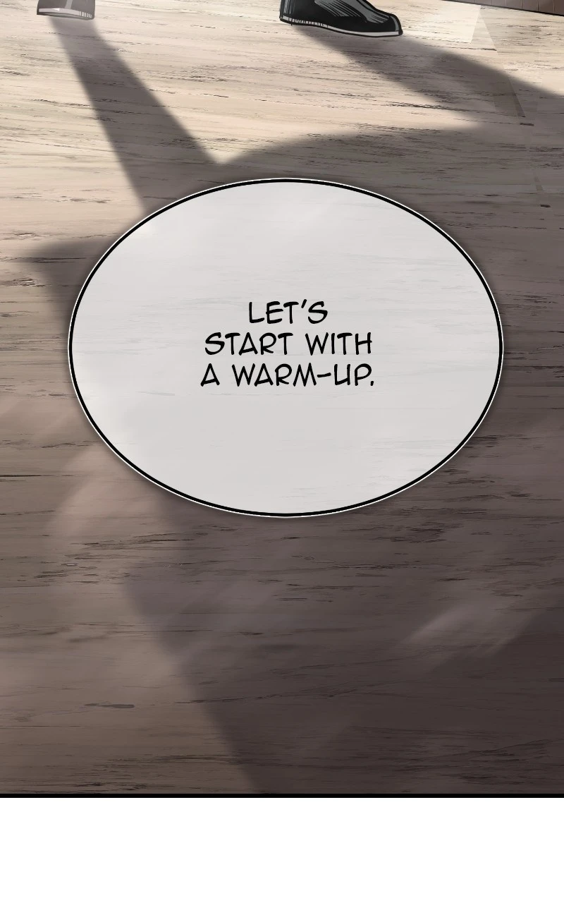 The Demon Faction’s Return Chapter 6 — Page 110
