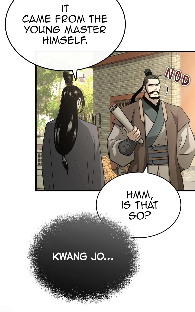 The Demon Faction’s Return Chapter 6 — Page 12