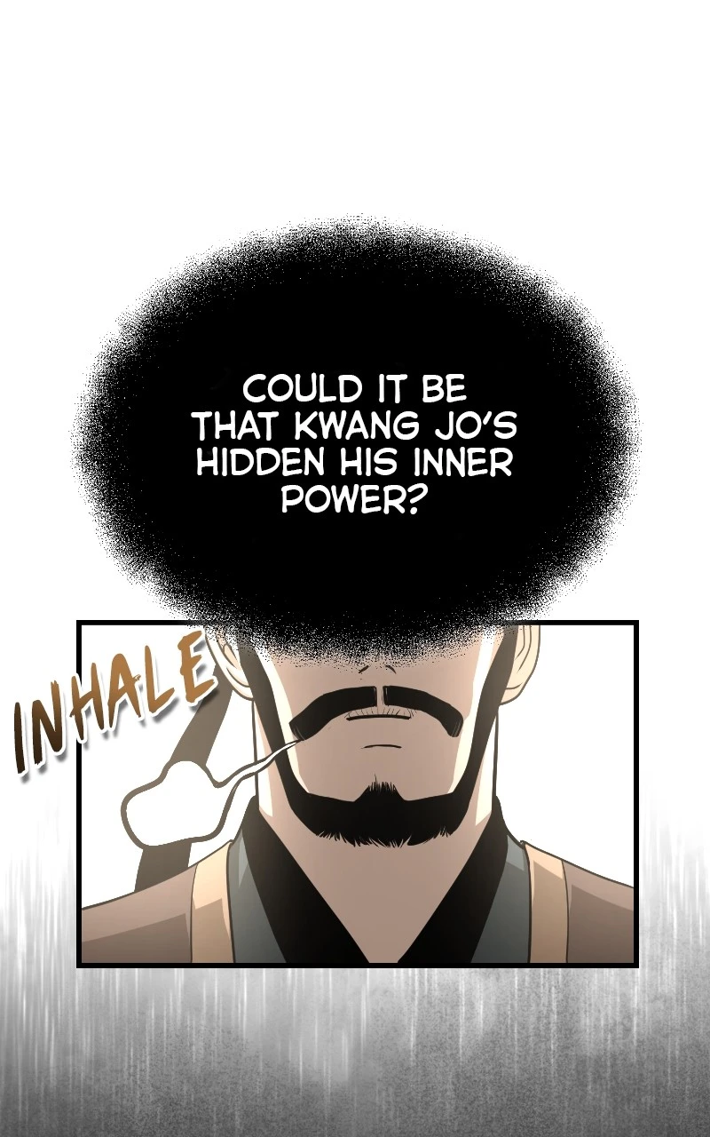 The Demon Faction’s Return Chapter 6 — Page 15