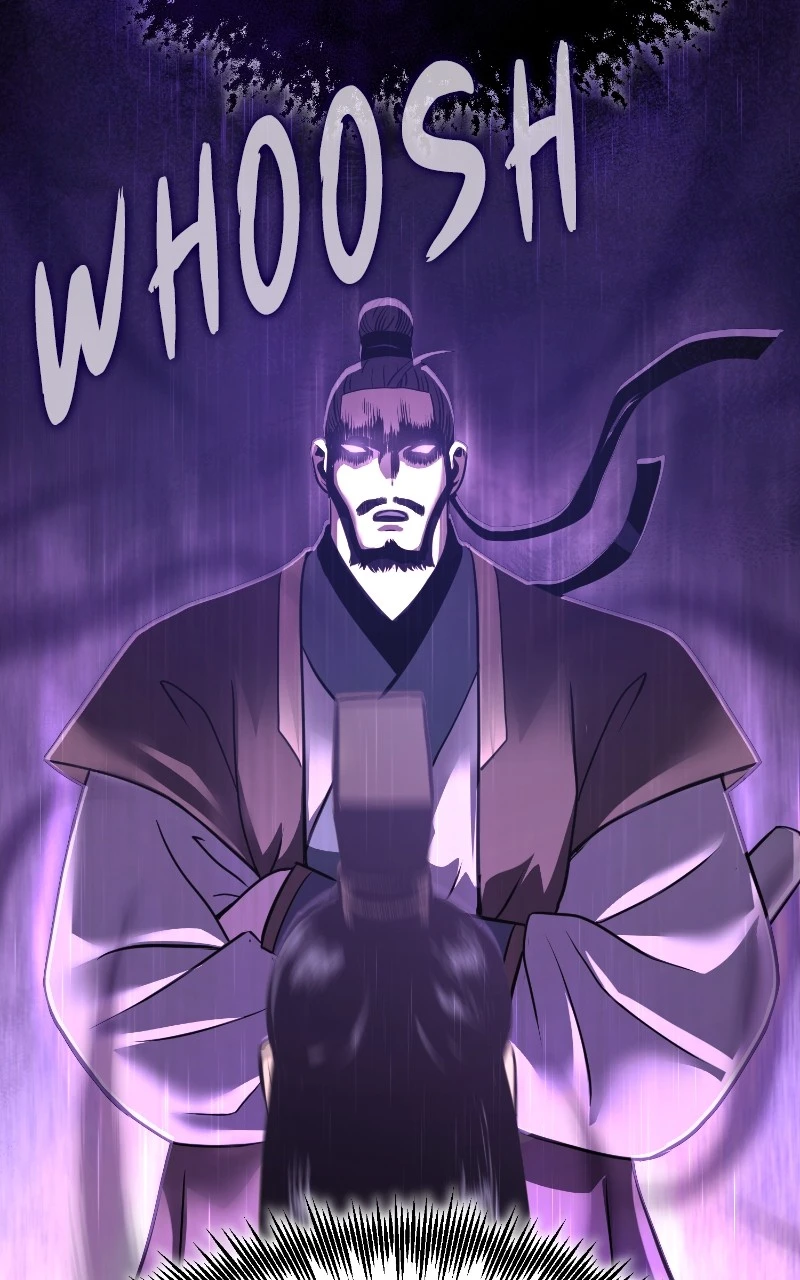 The Demon Faction’s Return Chapter 6 — Page 17