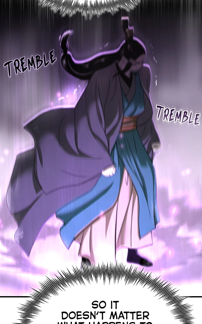 The Demon Faction’s Return Chapter 6 — Page 19