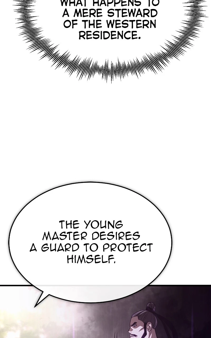 The Demon Faction’s Return Chapter 6 — Page 20