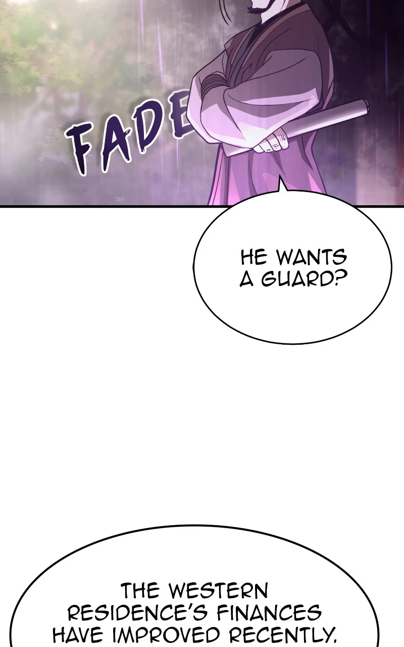 The Demon Faction’s Return Chapter 6 — Page 21