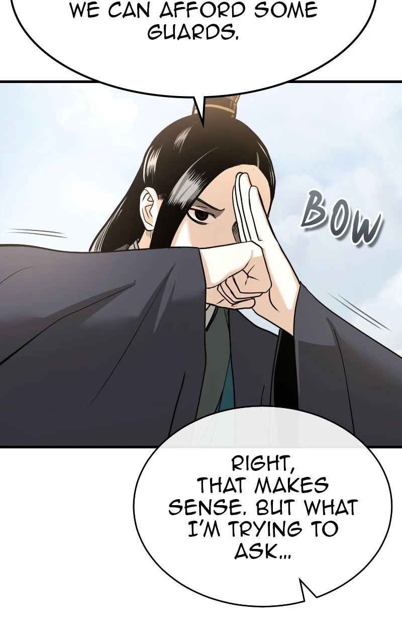 The Demon Faction’s Return Chapter 6 — Page 22