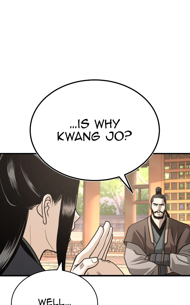 The Demon Faction’s Return Chapter 6 — Page 23