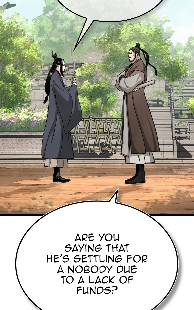 The Demon Faction’s Return Chapter 6 — Page 25
