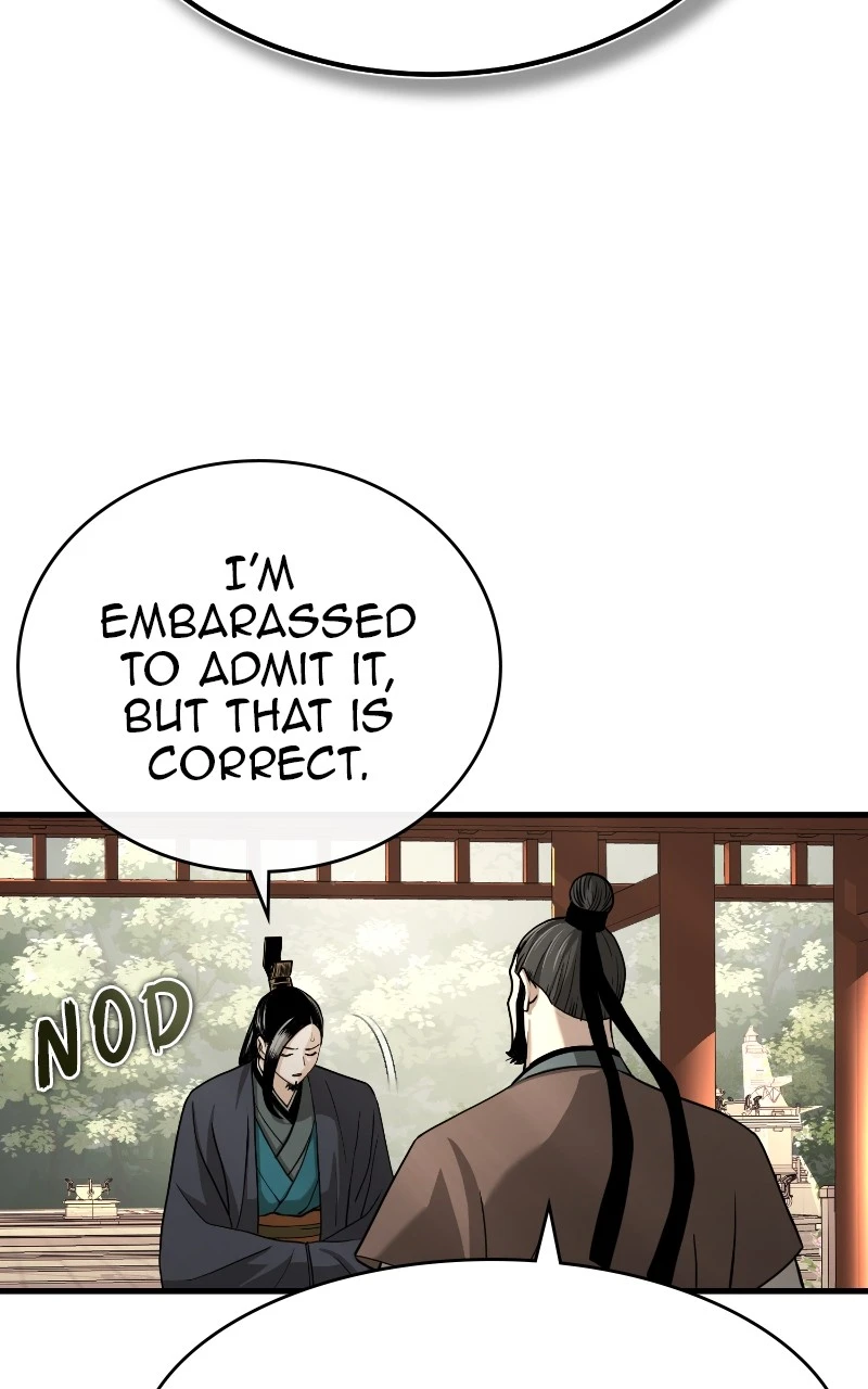 The Demon Faction’s Return Chapter 6 — Page 26