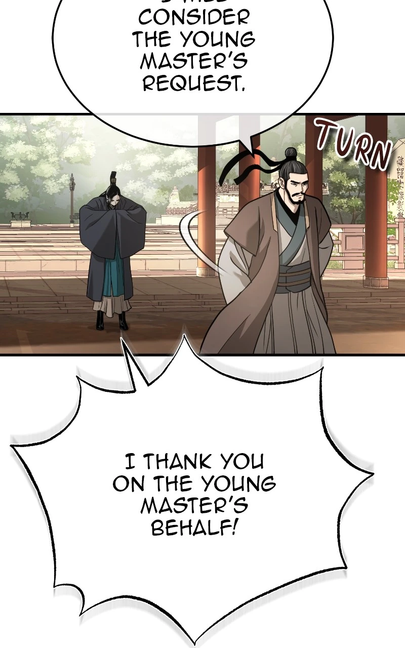 The Demon Faction’s Return Chapter 6 — Page 29