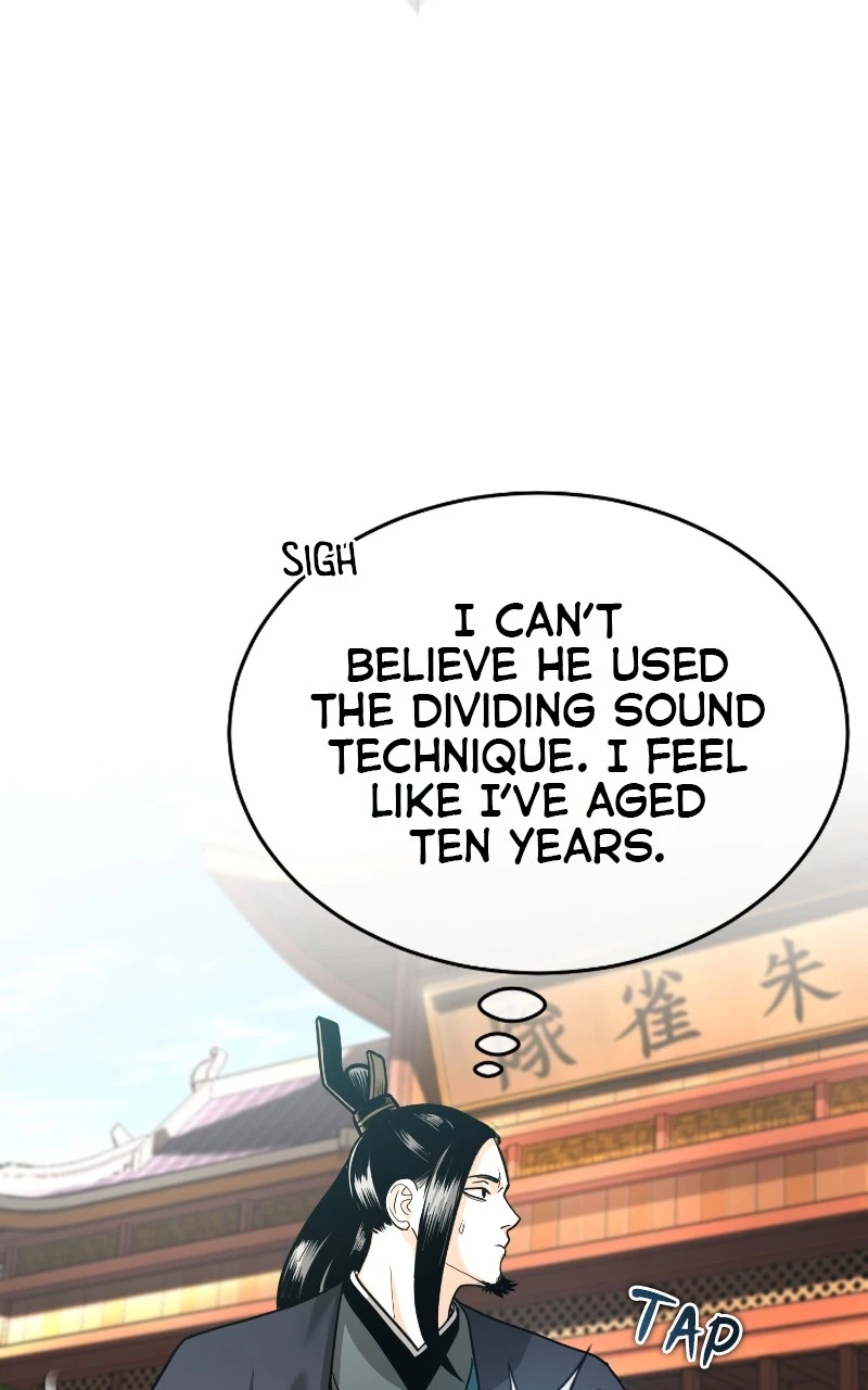 The Demon Faction’s Return Chapter 6 — Page 30