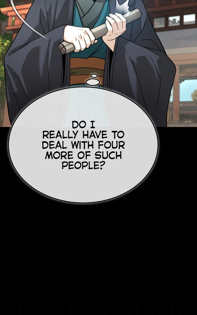 The Demon Faction’s Return Chapter 6 — Page 31