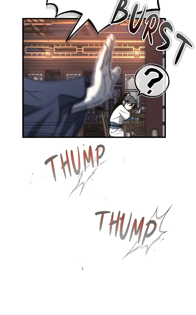 The Demon Faction’s Return Chapter 6 — Page 34
