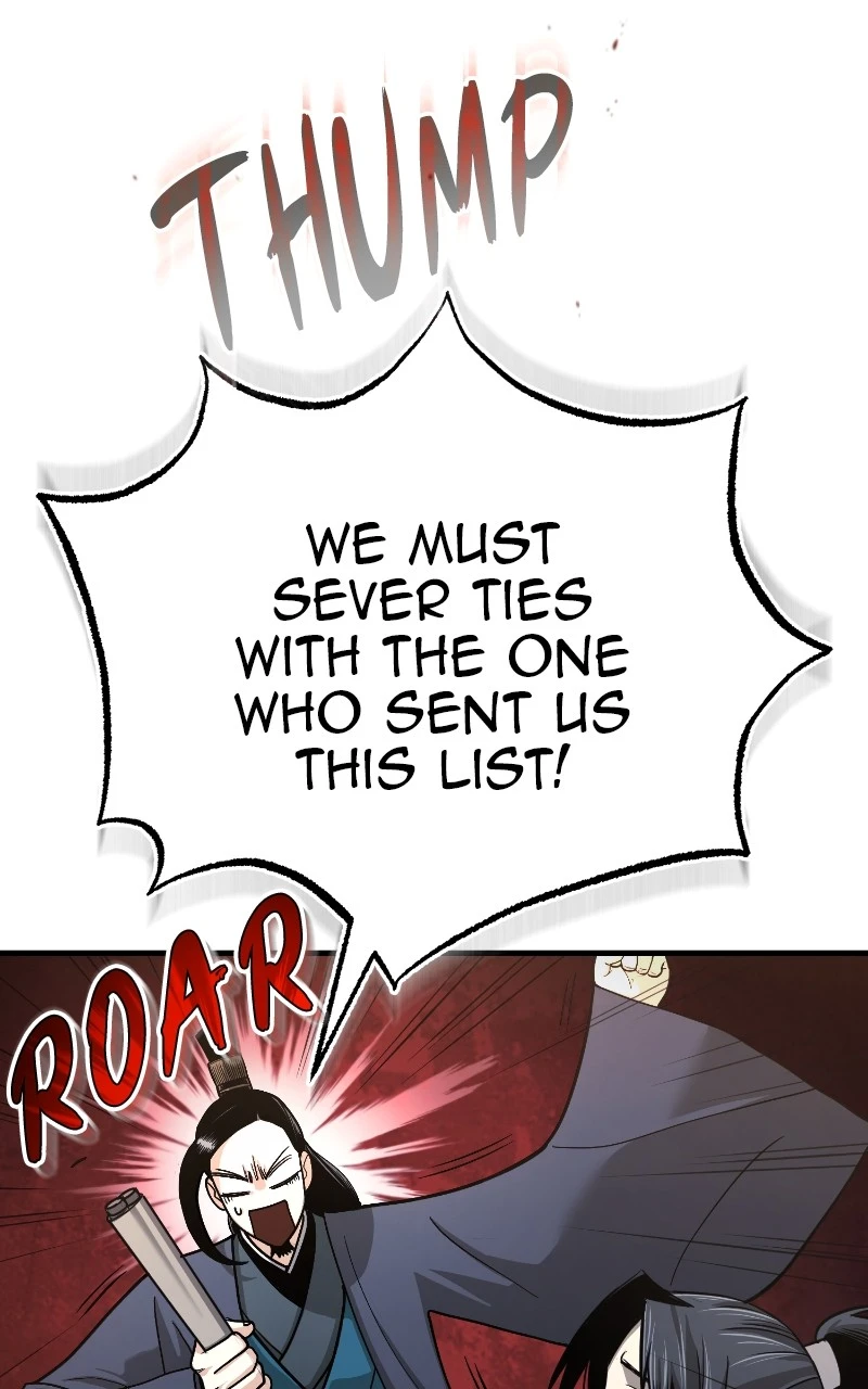 The Demon Faction’s Return Chapter 6 — Page 35