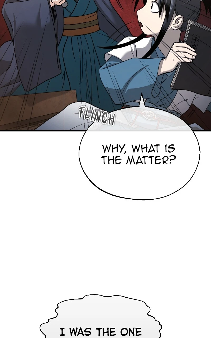 The Demon Faction’s Return Chapter 6 — Page 36
