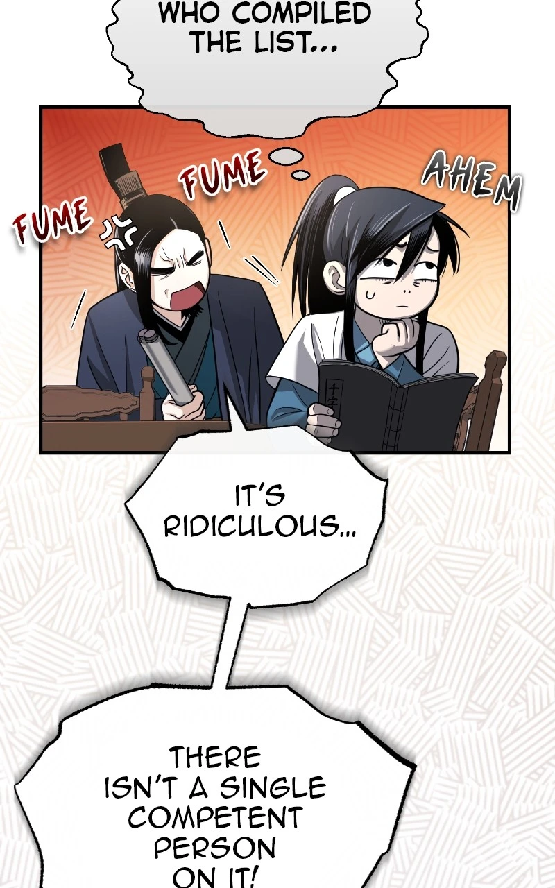 The Demon Faction’s Return Chapter 6 — Page 37