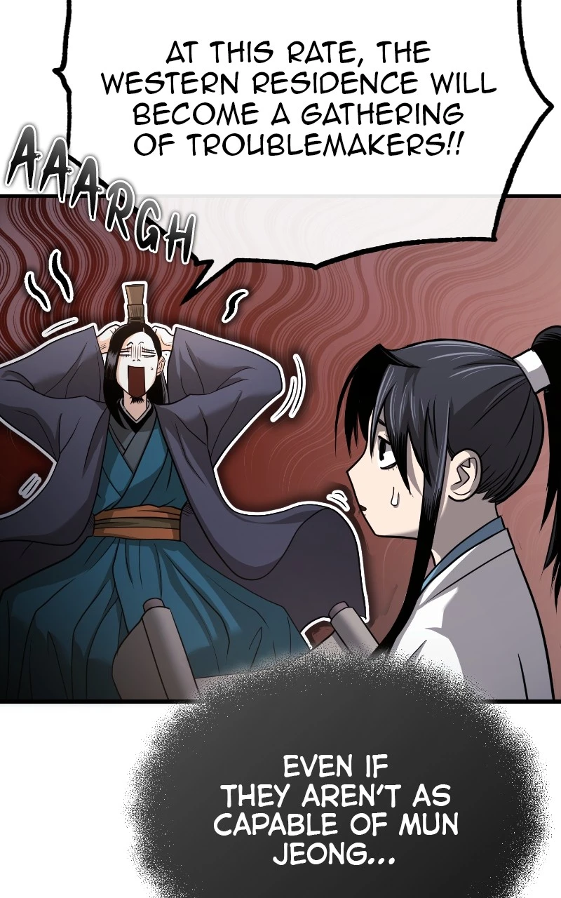 The Demon Faction’s Return Chapter 6 — Page 40