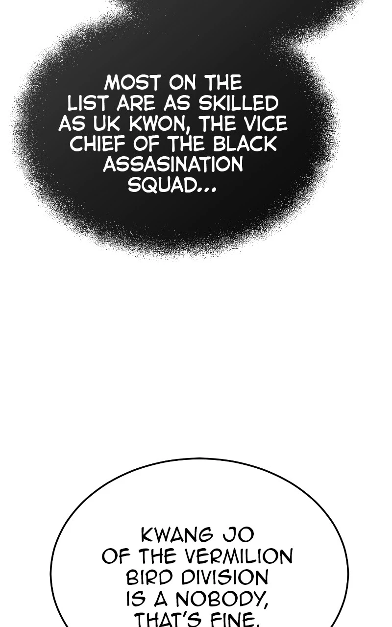The Demon Faction’s Return Chapter 6 — Page 41