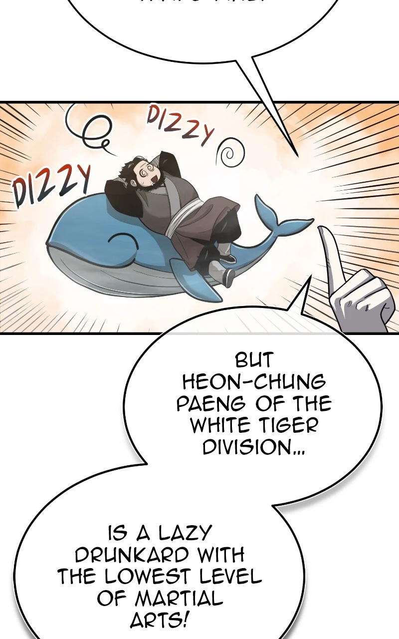The Demon Faction’s Return Chapter 6 — Page 42