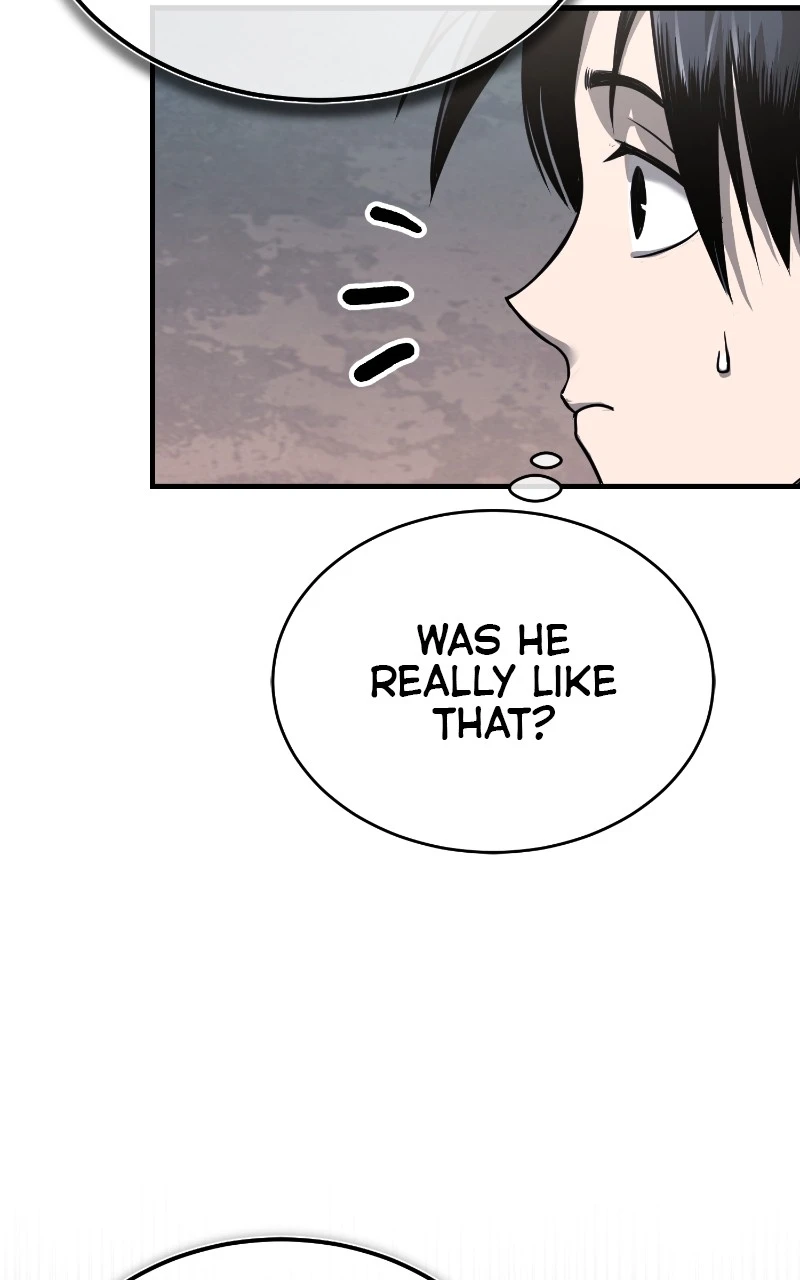 The Demon Faction’s Return Chapter 6 — Page 43