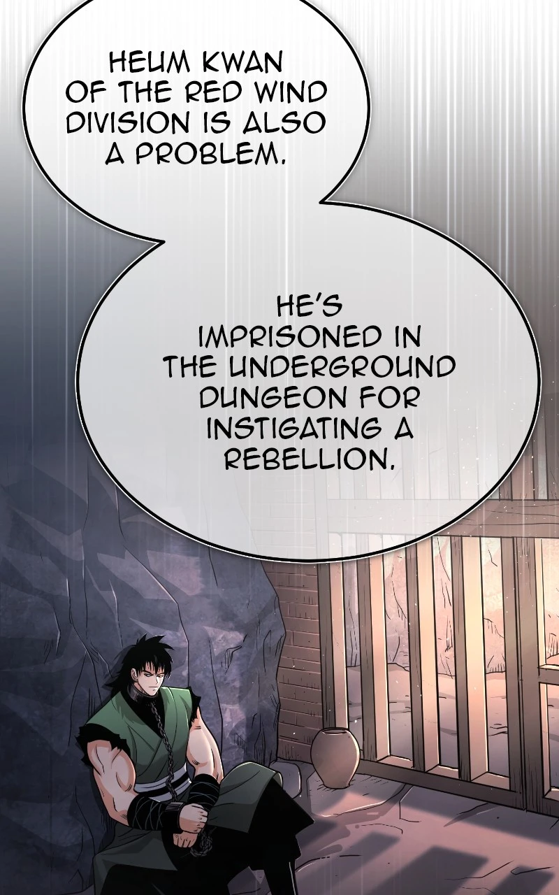 The Demon Faction’s Return Chapter 6 — Page 44