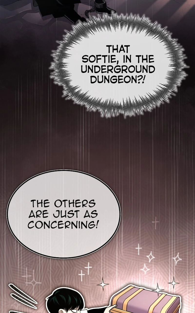 The Demon Faction’s Return Chapter 6 — Page 45