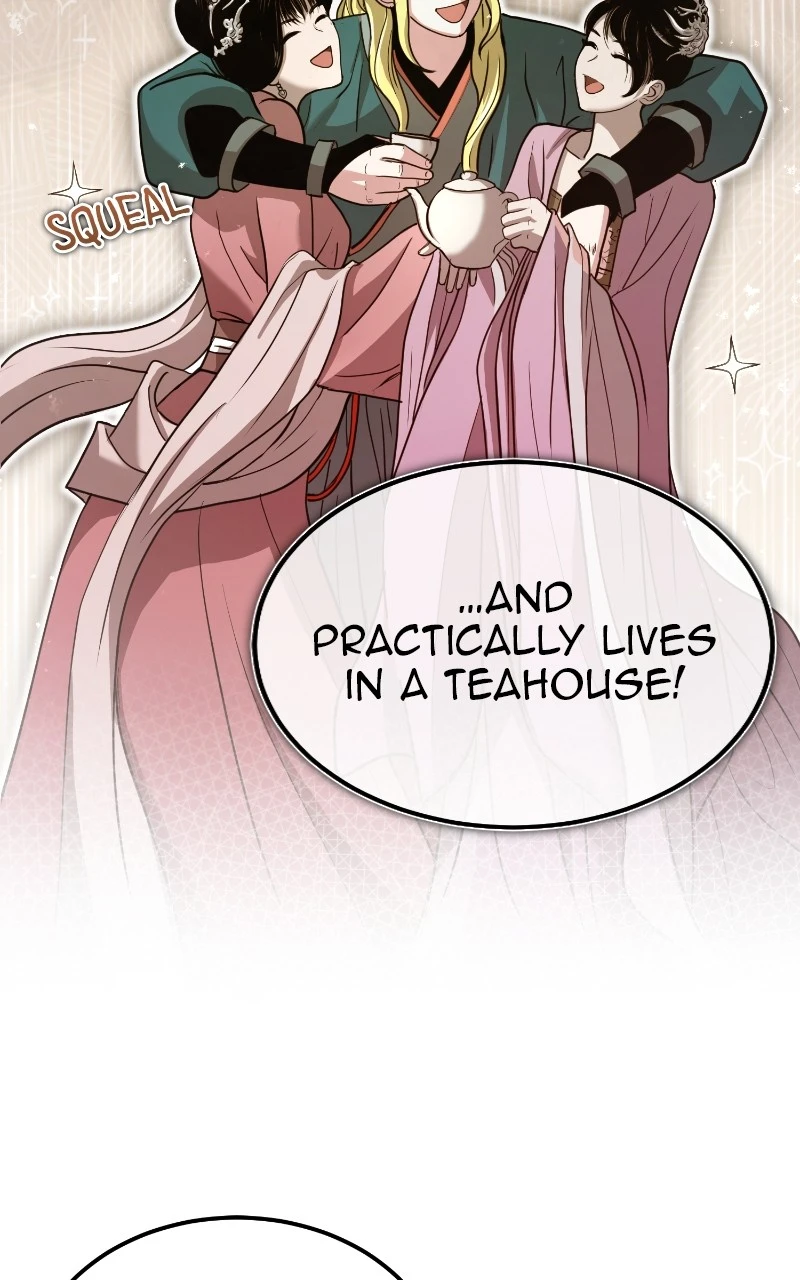 The Demon Faction’s Return Chapter 6 — Page 47