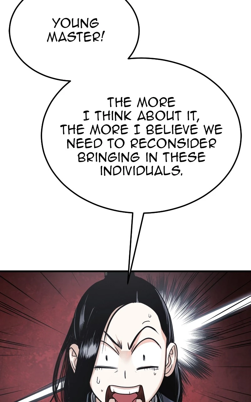 The Demon Faction’s Return Chapter 6 — Page 48