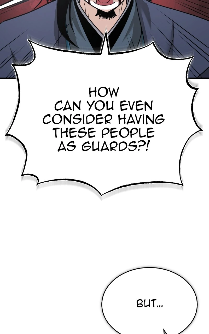 The Demon Faction’s Return Chapter 6 — Page 49