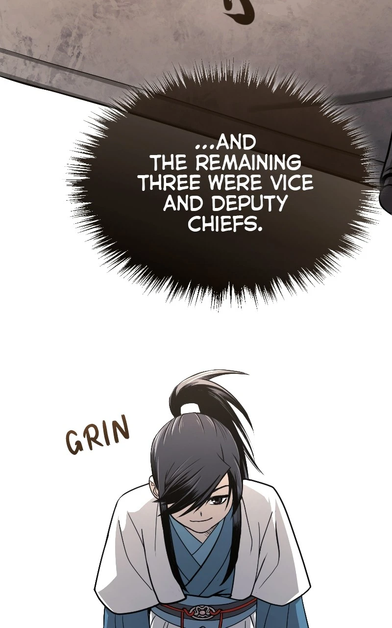 The Demon Faction’s Return Chapter 6 — Page 51