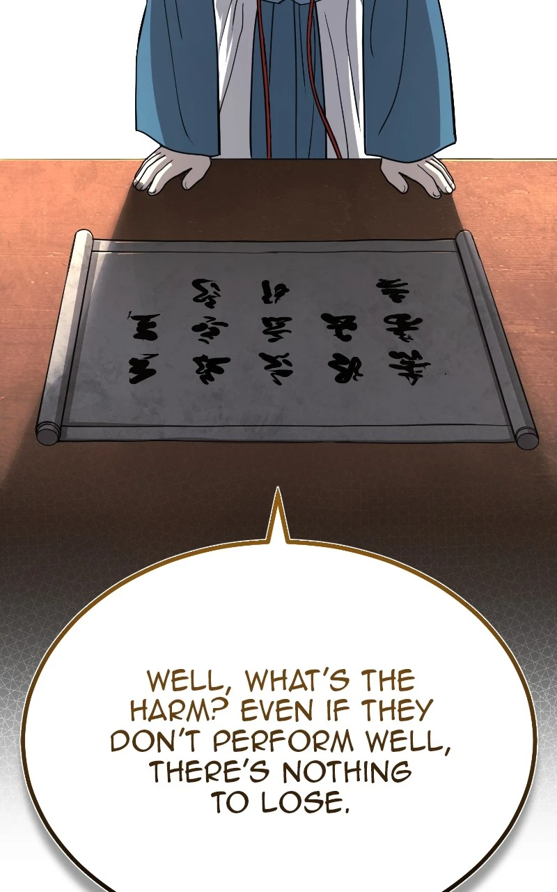 The Demon Faction’s Return Chapter 6 — Page 52