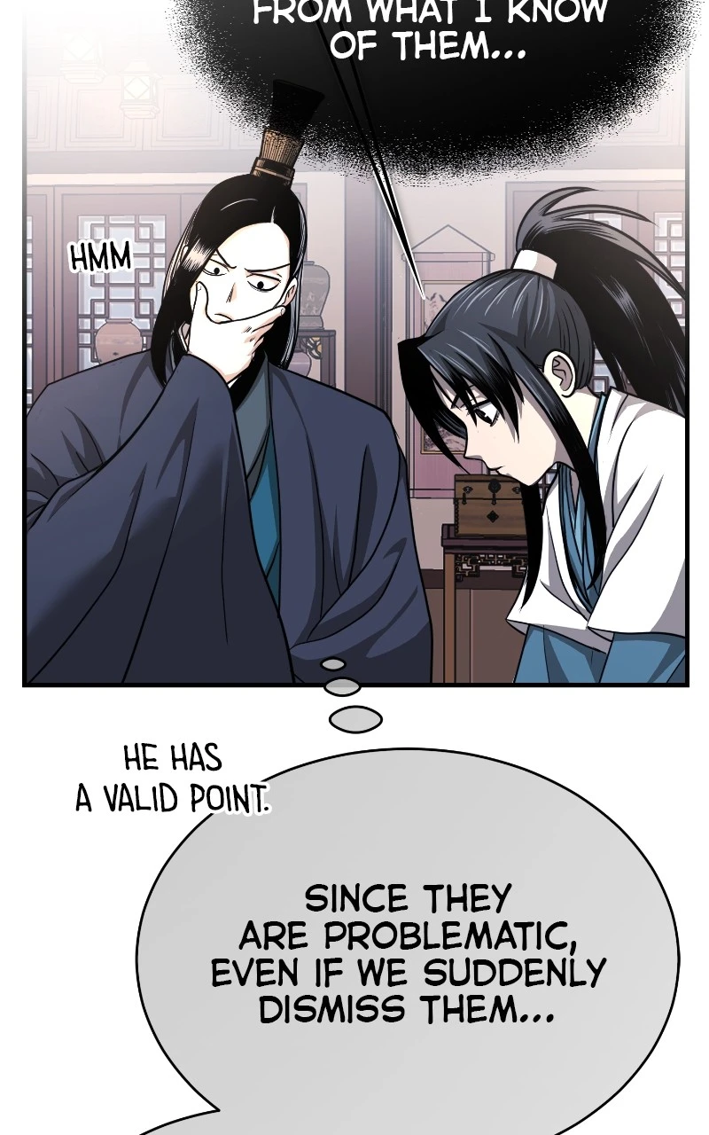 The Demon Faction’s Return Chapter 6 — Page 55