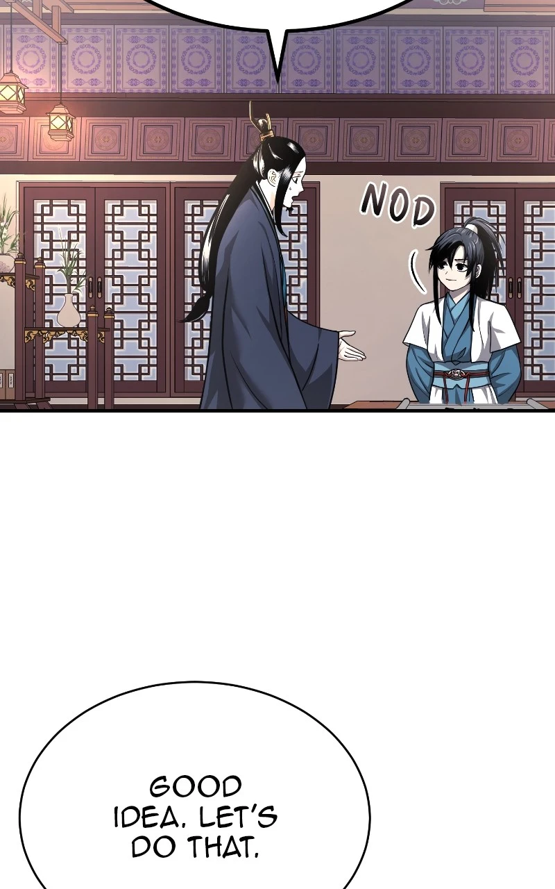 The Demon Faction’s Return Chapter 6 — Page 57