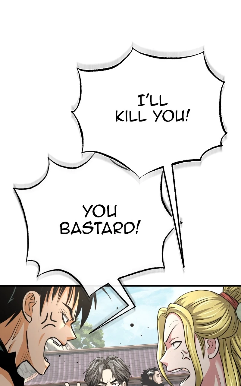 The Demon Faction’s Return Chapter 6 — Page 61